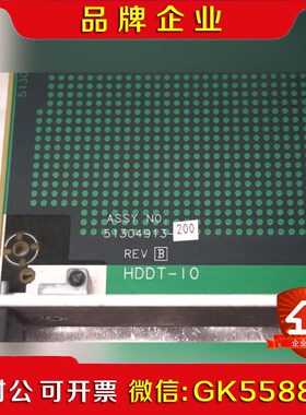 HONEYWELL TDC3000 51304913-200 议价