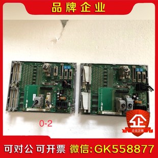 板子 議價 DX451拆下 系統FCU6