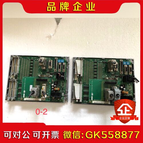 系统FCU6-DX451拆下的板子 议价
