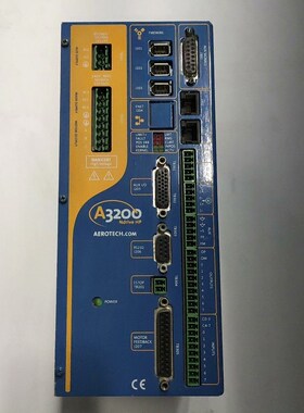 A3200驱动器NDRIVE10B-IOPSO-AUXPWR 议价