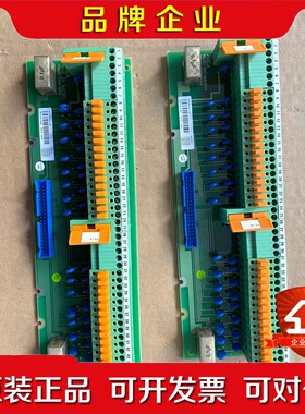 ABB 模块 DSTD 150A 57160001-UH 议价