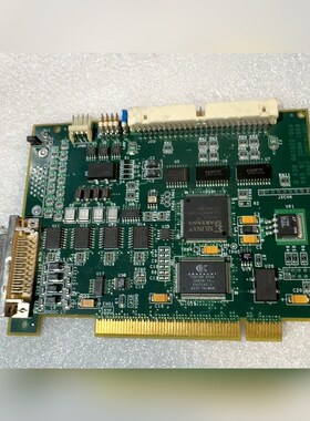 X52美国COPYRIGHT 2000 数字摄像机采集卡 议价