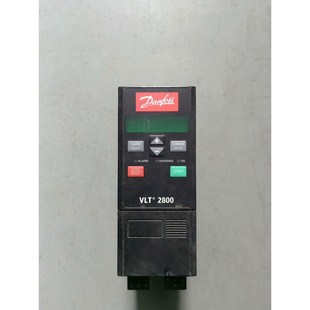 丹佛斯2800系列 议价 VLT2807PT4B20STR0DBF