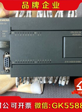 PLC214-1AD2-0XB8成色如 议价