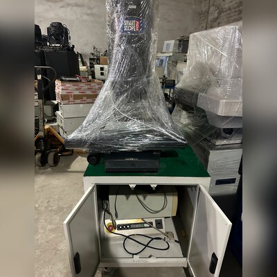 闲置特价美国ogp SmartScope ZIP 250 议价