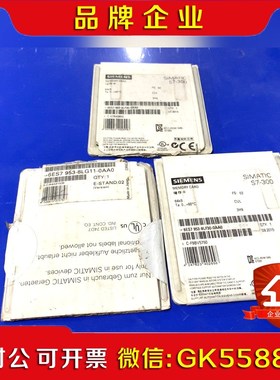 存储卡64KB 6ES795-8LF0-0AA0 议价