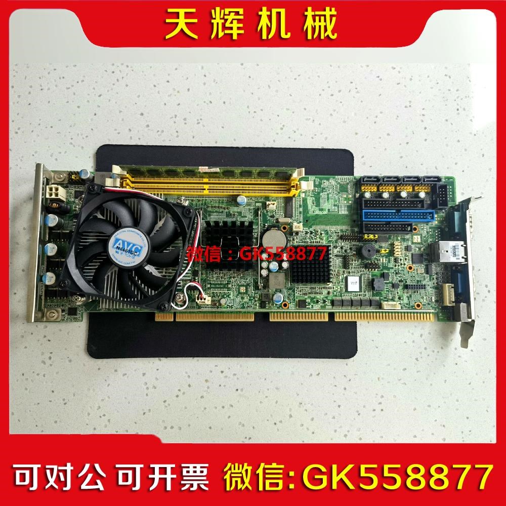 【议价】PCA-6010 REVA1工控机主板 PCA-6010工议价