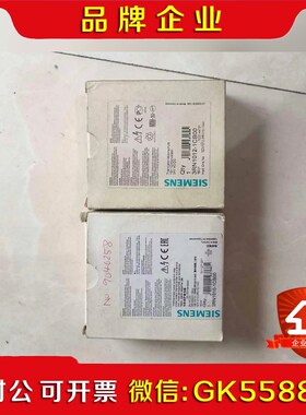 3RN1010-1CBOO与3RN1012-1C 议价