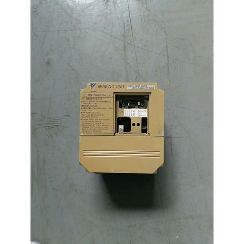 川制动单元CDBR-4030B成色如图功能包好. 议价