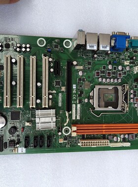 研华SIMB-A21 ERV.10 EBC-MB06G2台式 议价