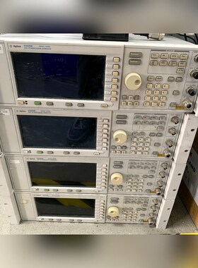 安捷伦 Agilent E4425B 250KHz-33.0 议价
