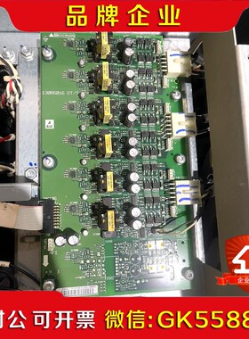 丹佛斯132KW变频器触发板130B6016 DT7成色亮 议价
