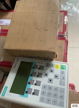 6AV6641-0BA11-0AX1两台未使用新到 议价