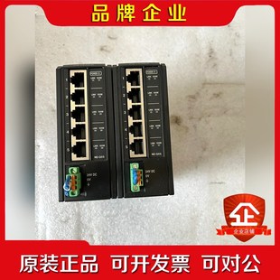 基恩士NE 交換機5囗原裝 .實物圖片有4個議價 議價 Q05