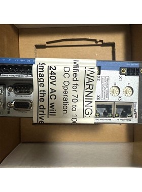 科尔摩根AKD-P00306-NAEC-0051 议价