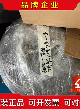 ABB机器人IRB6600一轴减速机3HAC1082 议价