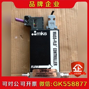 MKS流量計1179B 4slm s1H 議價 29758