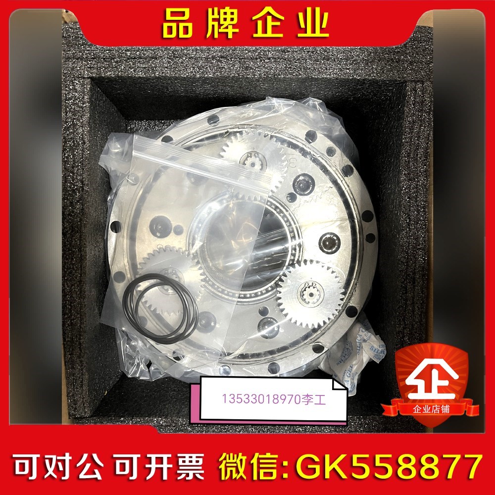 M710IC50 J轴减速机A97L-0218-096议价