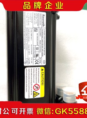 Rexroth 力士乐伺服电机 MSK040C-0600-N议价