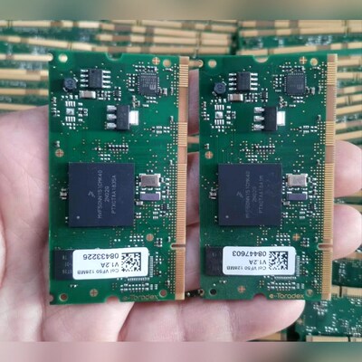 Toradex迅达SC系统电梯SCPU程序板560577 5 议价