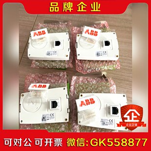 ABB Panel 基本控制盘 Control 议价 Basic