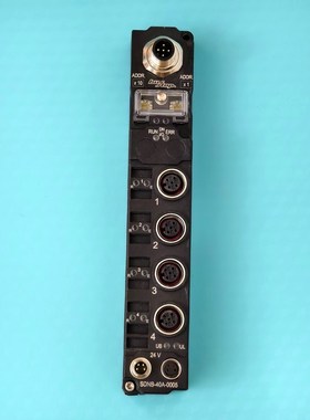 TURCK 图尔克 SDNB-40A-0005 总线模块成 议价