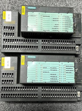 ET-200L DI 32xDC24V DO 32x 议价