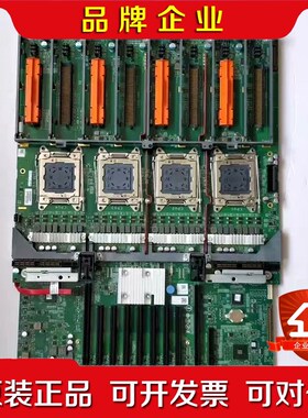 Dell R920服务器主板Y4CNC TGH4T Y0V4 议价