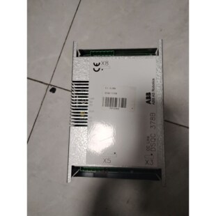 abb机器人cclink通讯模块dsqc378B.原装 议价