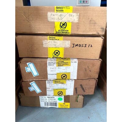 带包装ABB贝利卡IMDSI12实物拍摄 现货 出 议价