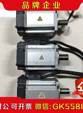 A6  MSMF042L1U2M  低惯量400W伺服电 议价