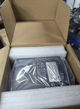 汇川伺服驱动器SV660NT012I 3kw议价 议价