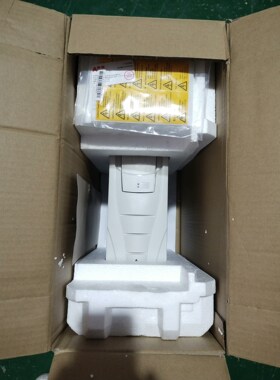 ABB变频器4kw原装ACS510-01-09A4- 议价