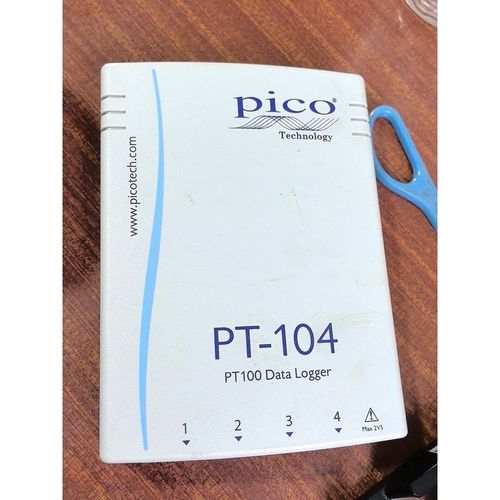 PICO记录仪PT-104电阻温度电压测量4输入通道U 议价