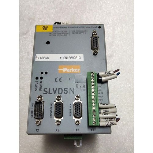 parker派克SLVD5ND现货功能包好邮费到付 议价