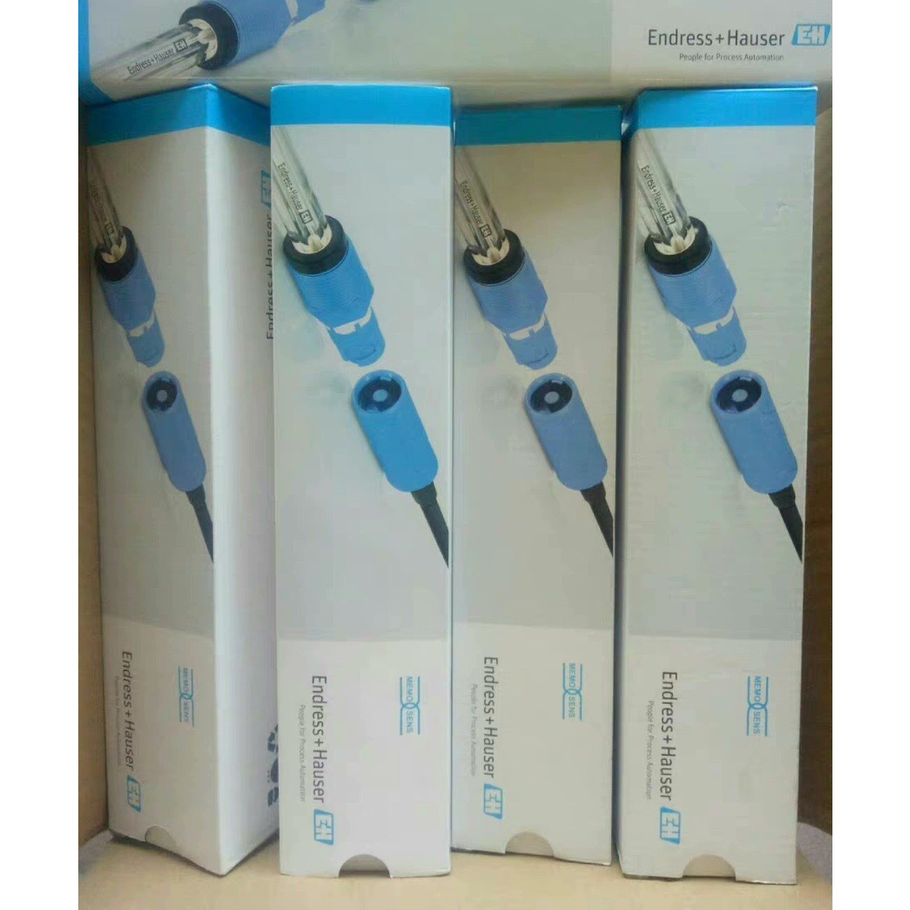 E+H电极CPS12D-7NA21原装生产日期202 议价