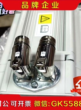 ABB机器人外部轴电机MU400HAC040658-0 议价