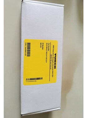 TURCK图尔克总线模块BLCCO-8M12LT-4DO-2 议价