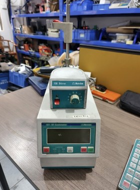 瑞士万通Metrohm 831 KF Coulometer 议价