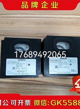 LGK16.335A27 原装进口LDU11.523A2 议价