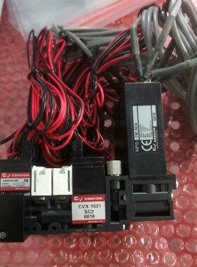 妙德真空压力传感器包括CKV010-4E、CVX-15 议价