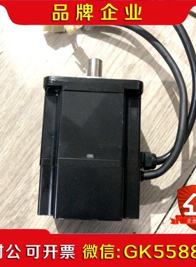 安川电机SGMP-04AXSWX成色漂亮功能包好喜欢的带走 议价