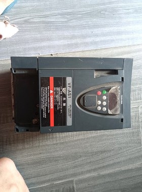 东芝变频器VFAS1-4037PL-WN1 3.7KW 3 议价
