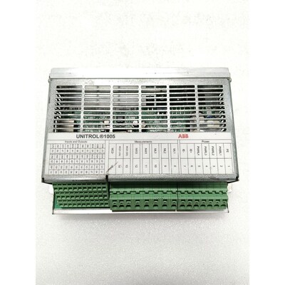 ABB电压调节器ABB原装UNITROL 1005-0011 议价