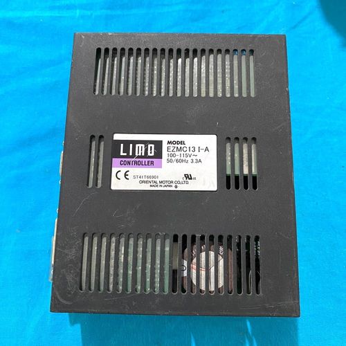 LIMO EZMC13 I-A原装实物拍摄顺丰到付 可 议价