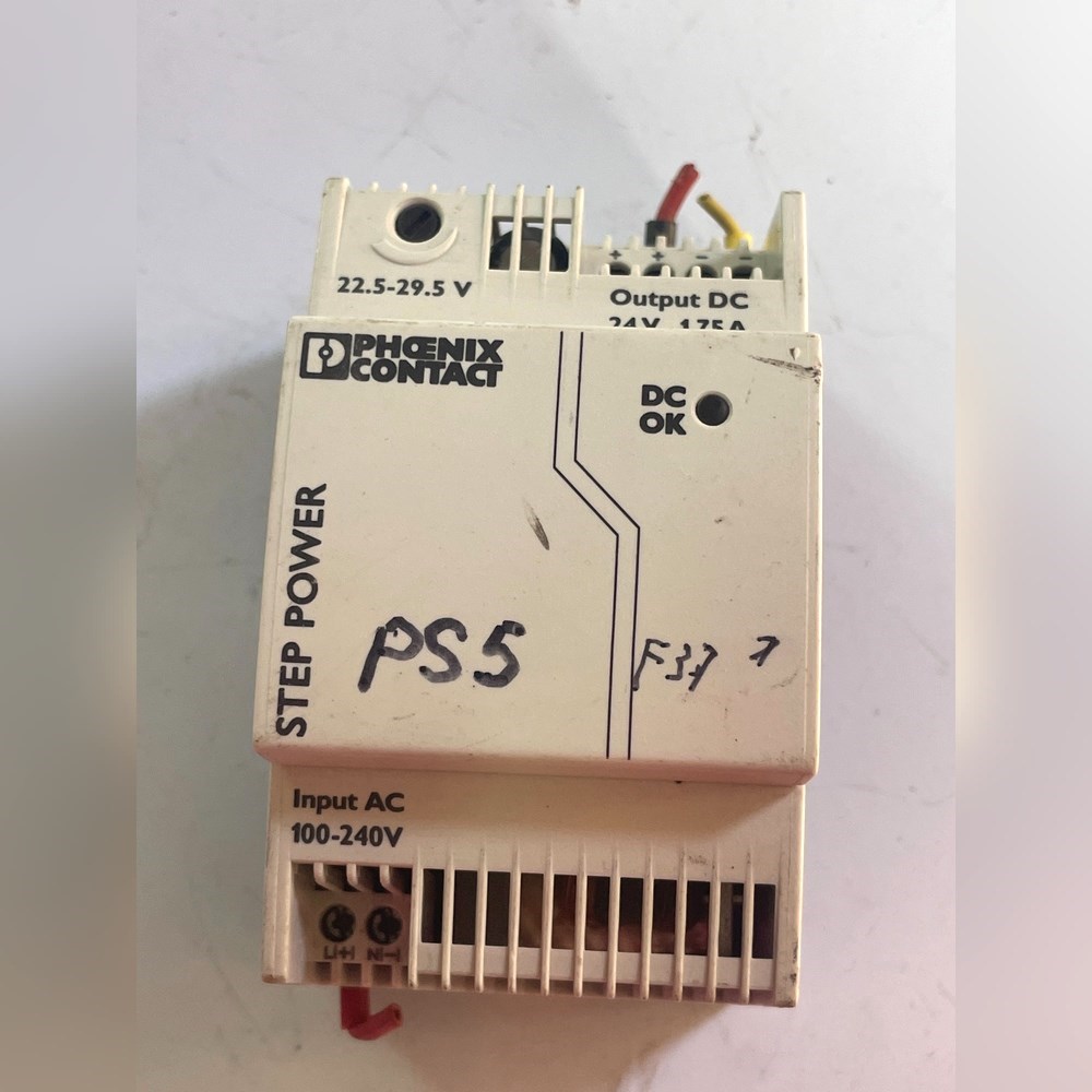 菲尼克斯电源 STEP-PS1AC24DC1.75 实 议价