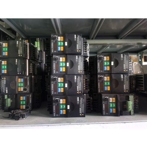 变频器 3G3JZ-AB007 测试好发货 20 议价