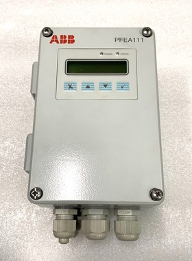 ABB PFEA111张力控制器3BSE028140R0 议价