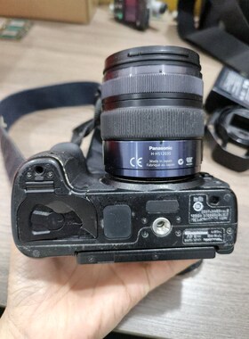 DMC-gh4H-HS12035现货 议价