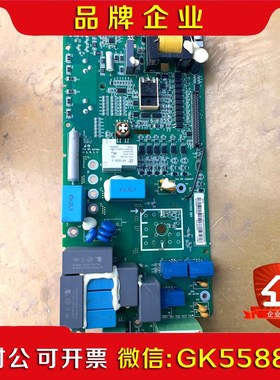 ABB880变频器驱动版ZINT-511未使用不带 议价